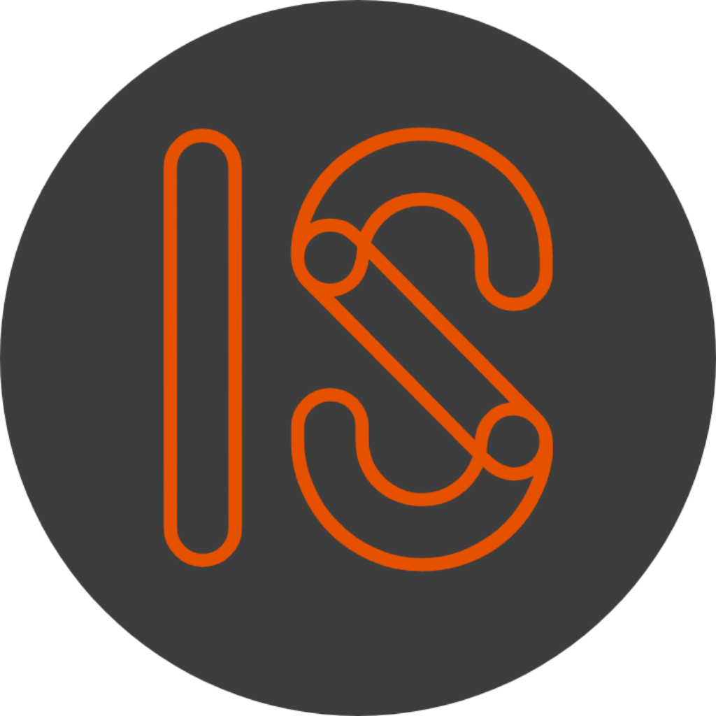 IS Logo